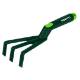 Claws narrow plastic
