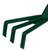 Claws narrow plastic