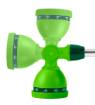 Spray lance 10 function 16"