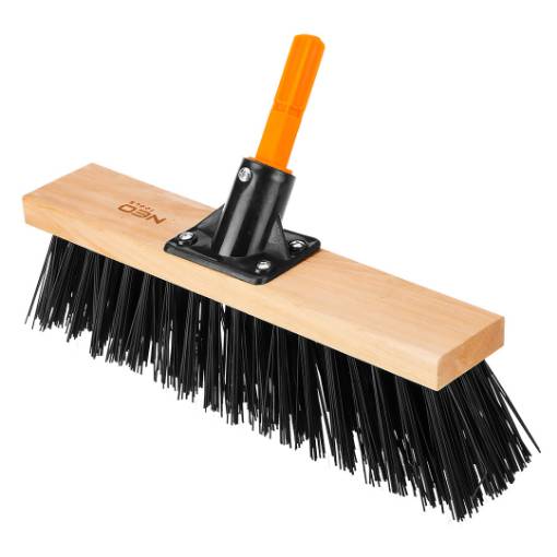 Brush. NEO Click System
