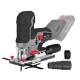 Jigsaw brushless Energy+ 18V, Li-Ion, without battery