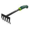 Small rake 340 mm
