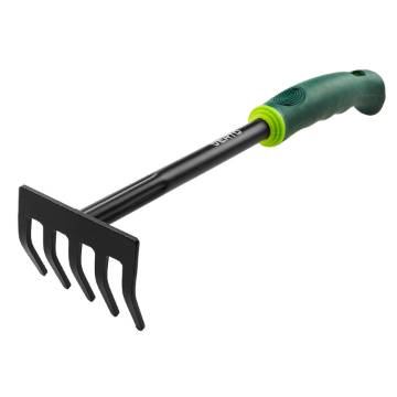 Small rake 340 mm