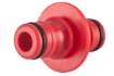 Extension joint