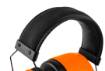 Earmuff protector, SNR 36dB, CE