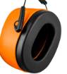 Earmuff protector, SNR 36dB, CE