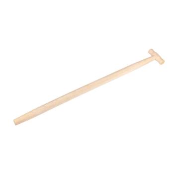 Wooden beechwood handle T 38/90 (spade)