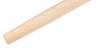 Wooden beechwood handle T 38/90 (spade)