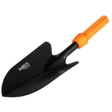 Small spatula. NEO Click System