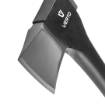 Splitting axe 1510 g, head 1000 g, fiberglass handle 28"