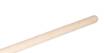 Straight beechwood handle 28/130 (rake)