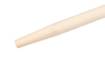 Straight beechwood handle 28/130 (rake)