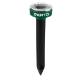 Solar animal repellent 2 pcs