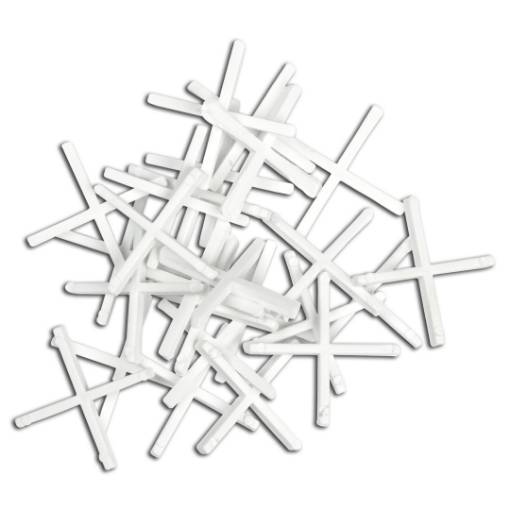 Plaadirist 4mm 100 tk/pakk
