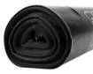 Building sacks 120 L, black, 10 pieces, 50 mic