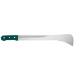 Garden machete 19"