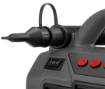 Cordless Compressor Energy+ 18V, without Battery
