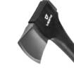Axe 1350 g, head 800 g, fibreglass handle 28"