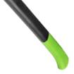 Axe 1350 g, head 800 g, fibreglass handle 28"