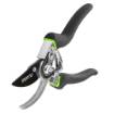 Garden pruner 220 mm, cutting diameter 15 mm
