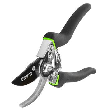 Garden pruner 220 mm, cutting diameter 15 mm