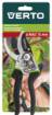 Garden pruner 220 mm, cutting diameter 15 mm