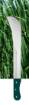 Garden machete 18"