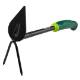 Small hoe 'heart' 340 mm
