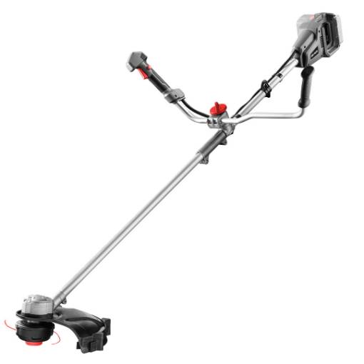 Cordless brushless cutter Energy+ 36V, Li-lon, 350 mm cutting width, without battery