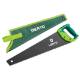 Handsaw 450 mm, PTFE, with cover
