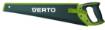 Handsaw 450 mm, PTFE, with cover