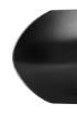 Hardened spade, metal handle, sharp