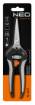 Pruner Straight blade185 mm, range up to 6 mm