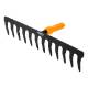 Rake 12 tines. NEO Click System