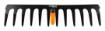 Rake 12 tines. NEO Click System