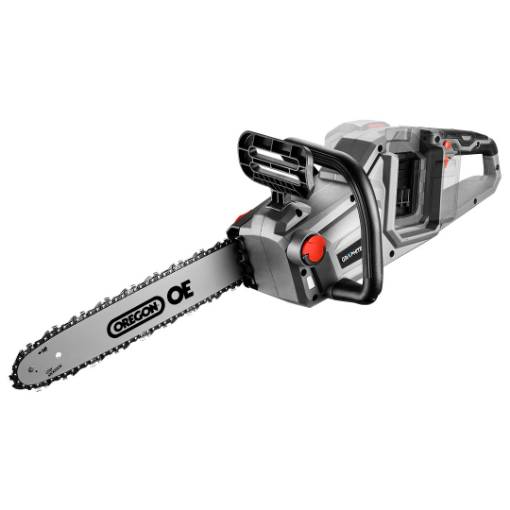 Cordless brushless chain saw Energy+, 36V, Li-Ion, guide bar 14" (350 mm), without battery
