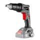Energy+ 18V brushless g/k panel screwdriver, 0-4400 min-1, hex 1/4", without battery.