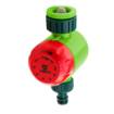 Mechanical water timer