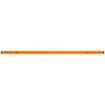 Aluminium spirit level S 300, 3 vials, 180 cm