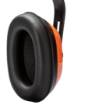 Earmuff protector