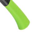 Axe 550 g, head 410 g, fibreglass handle 9"