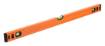 Aluminium spirit level S 300, 3 vials, 80 cm