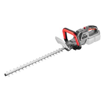 Cordless hedge trimmer, Energy+ 36V, Li-Ion, cutting width 520 mm, without battery
