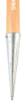 Sow dibbler with wooden handle