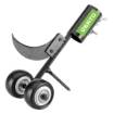Weed remover (without handle)