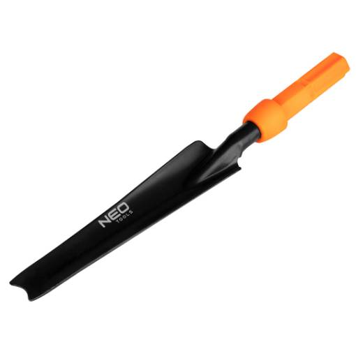 Planting shovel, narrow. NEO Click System