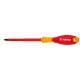 Phillips screwdriver 1000V, PH2 x 100 mm