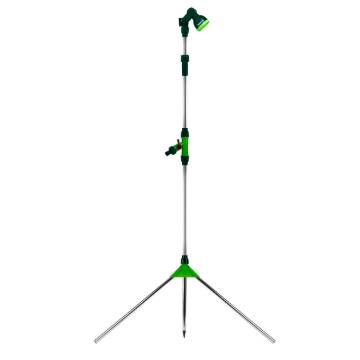Garden shower