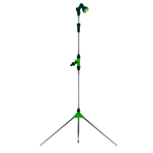 Garden shower