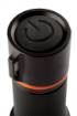 Flashlight battery-powered 3 x AA 200 lm COB LED